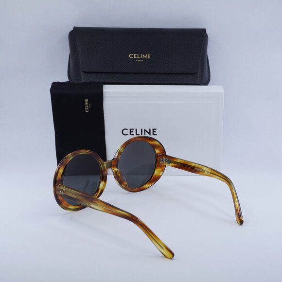 Final Price! Celine CL40065F 56C Sunglasses - Picture 9 of 9
